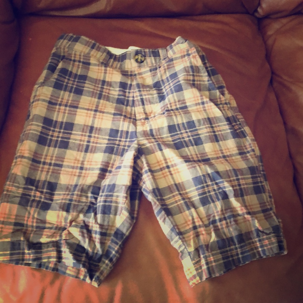 Short